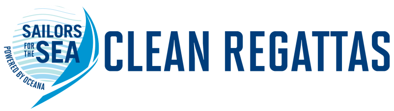 Clean Regatta Logo