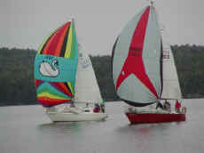 Swan Song and Impulsive